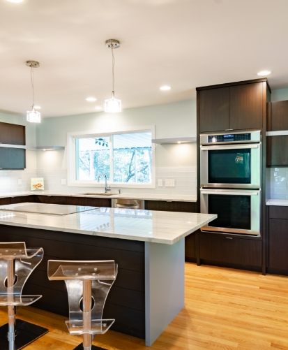 Kitchen Remodeling Services in New York City 