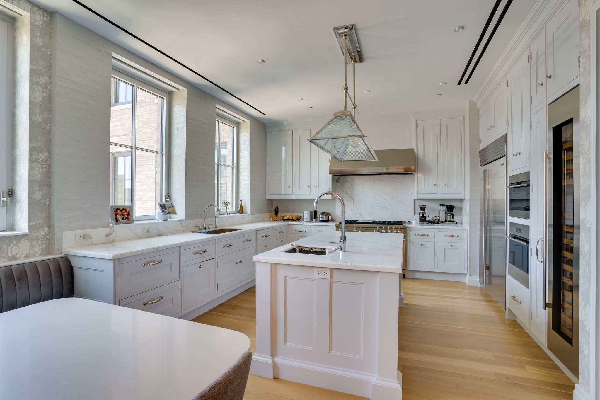 Kitchen 4 -Apartment Renovation | 301 East 80th, New York, NY