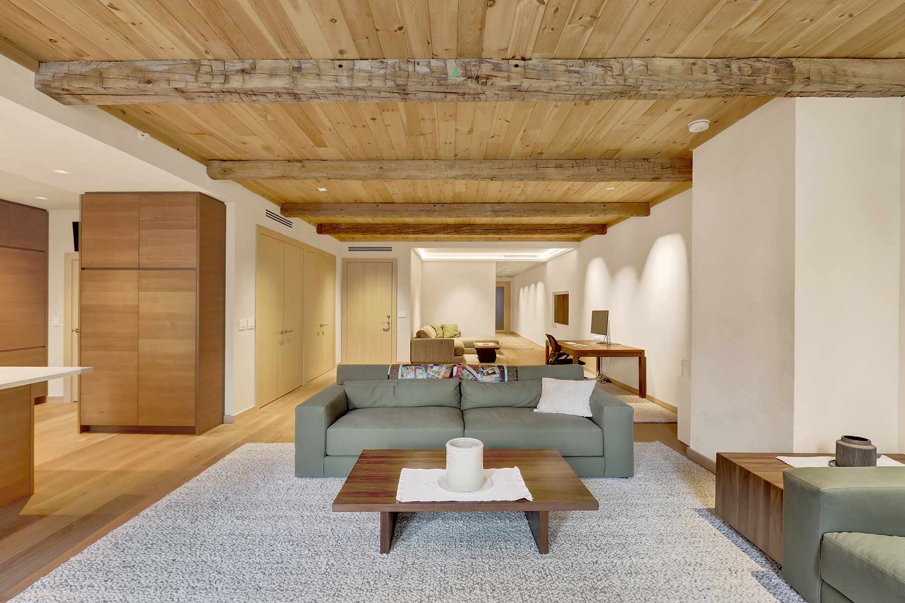 SoHo Loft Renovation